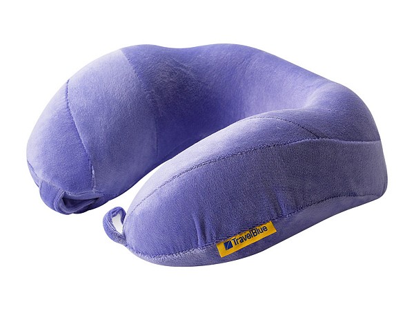 Подушка для шеи Travel Blue Memory Foam