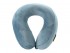 Подушка для путешествий с эффектом памяти Travel Blue Tranquility Pillow,, цвет синий