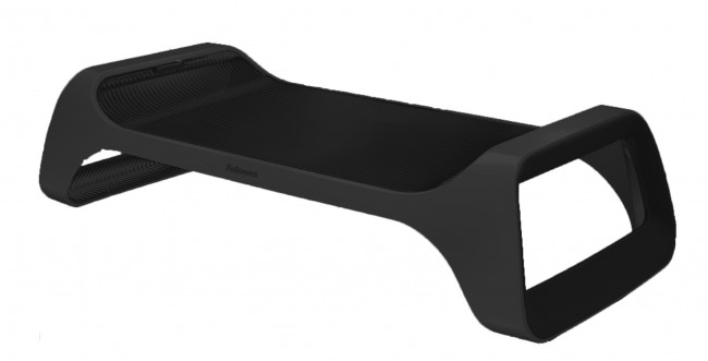 Подставка под монитор Fellowes I-Spire Series черный