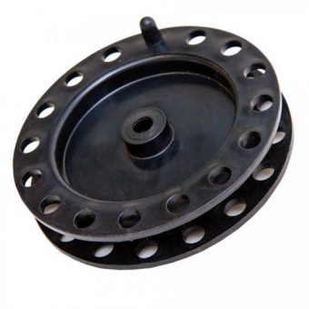 Катушка жерличная d 90мм Катушка жерличная d 90мм