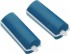 Бигуди резиновые Dewal Beauty d 16ммx70мм   (10шт)   синие