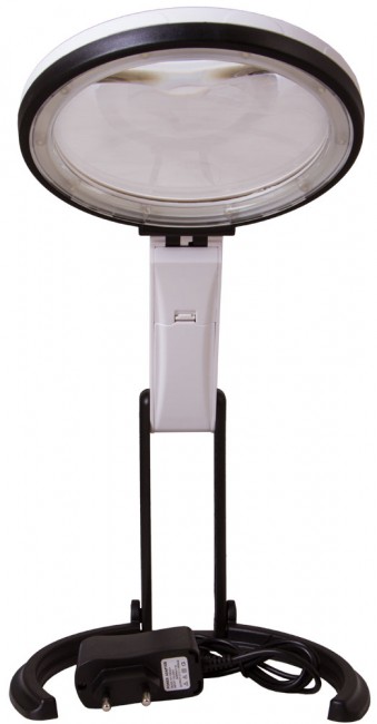 Лупа настольная Levenhuk Zeno Desk D7 Лупа настольная Levenhuk Zeno Desk D7