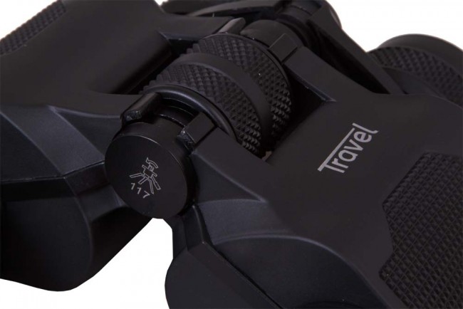 Бинокль Bresser Travel 16x50