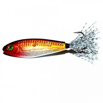 Приманка Cargo Балда (ЖУК), 5гр., блистер, цв. 01 (черн./красн.) Приманка Cargo Балда (ЖУК), 5гр., блистер, цв. 01 (черн./красн.)