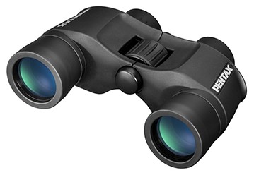 Бинокль Pentax SP 8x40 Бинокль Pentax SP 8x40
