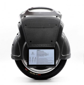 Моноколесо Rockwheel GT 14 Моноколесо Rockwheel GT 14
