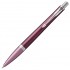 Ручка шариковая Parker Urban Premium Dark Purple CT