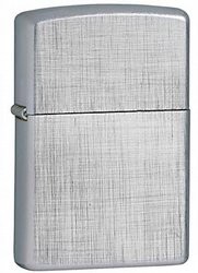 Зажигалка Zippo Classic с покрытием Brushed Chrome, латунь/сталь, серебристая, матовая, 36x12x56 мм Зажигалка Zippo Classic с покрытием Brushed Chrome, латунь/сталь, серебристая, матовая, 36x12x56 мм