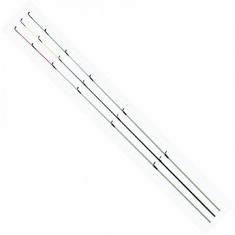 Комплект хлыстов для удилищ Robinson Stinger Piker, Польша 11G-PI-Tip Комплект хлыстов для удилищ Robinson Stinger Piker, Польша 11G-PI-Tip