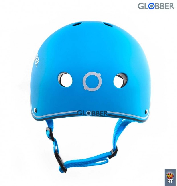 500-101 Шлем Globber Junior Sky Blue XS-S 51-54 см