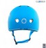 500-101 Шлем Globber Junior Sky Blue XS-S 51-54 см