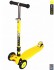 Самокат Y-Scoo 35 Maxi FIX Simple yellow
