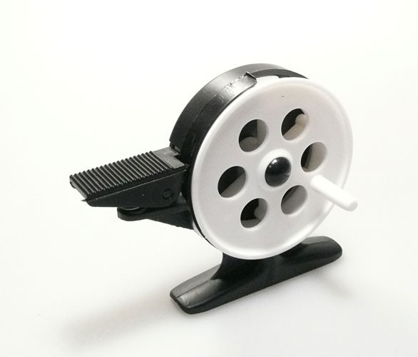 Катушка проводочная Пирс ПК-55 - с курком (25 шт./уп.)