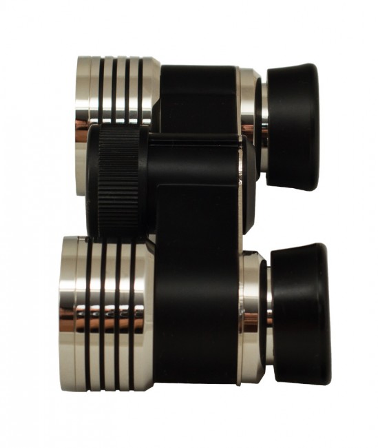 Бинокль театральный Bresser Scala 3x27 CB Бинокль театральный Bresser Scala 3x27 CB