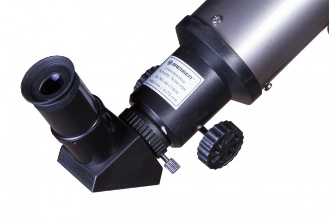 Телескоп Bresser Lyra 70/900 EQ-SKY