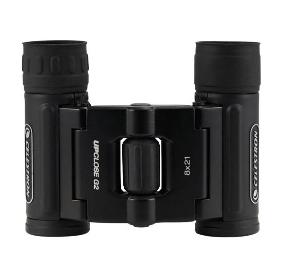 Бинокль Celestron UpClose G2 8x21 Бинокль Celestron UpClose G2 8x21