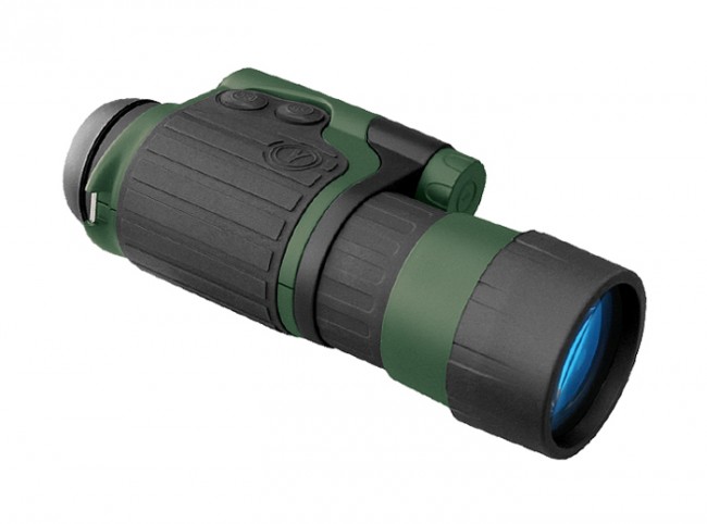 Монокуляр ночного видения Nvmt Yukon Spartan 4x50 Монокуляр ночного видения Nvmt Yukon Spartan 4x50