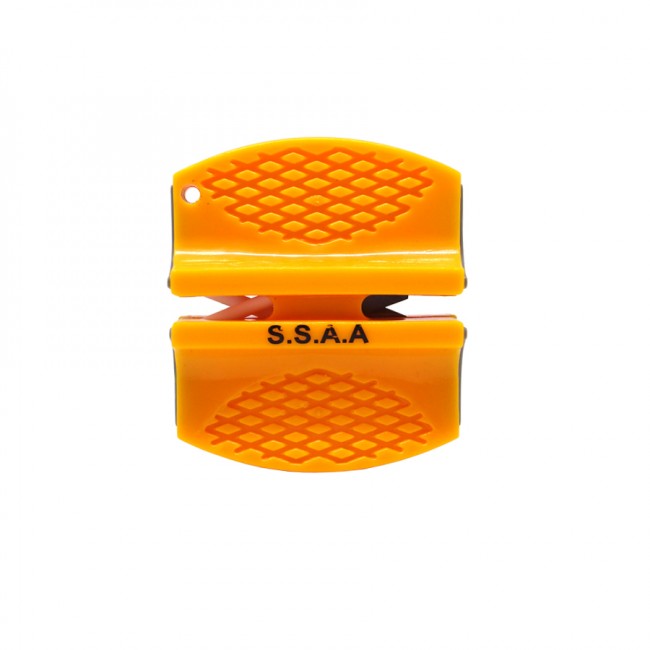 Точилка универсальная Ssaa для заточки ножей, ножниц, кос, лопат и др.