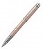 Роллерная ручка Parker IM, цвет - розовый металлик