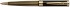 Шариковая ручка Pierre Cardin, Elegant, корпус - латунь с гравировкой и лак
