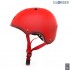 500-102 Шлем Globber Junior Red XS-S 51-54 см