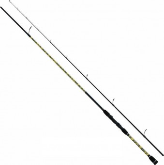 Удочка Robinson GoodFish Dominator Super Pole 3,00м. - б/к, композит (A-11-D30) Польша Удочка Robinson GoodFish Dominator Super Pole 3,00м. - б/к, композит (A-11-D30) Польша