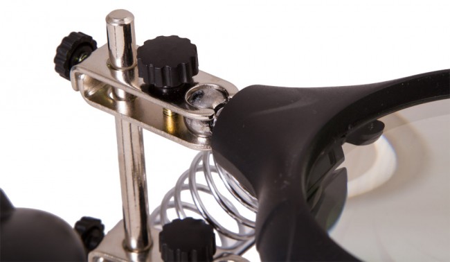 Лупа настольная Levenhuk Zeno Desk D11 Лупа настольная Levenhuk Zeno Desk D11