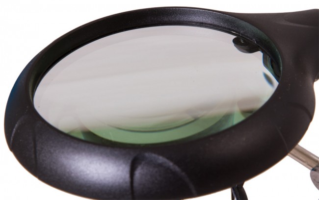 Лупа настольная Levenhuk Zeno Desk D11 Лупа настольная Levenhuk Zeno Desk D11