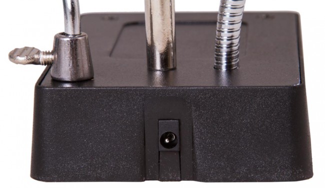 Лупа настольная Levenhuk Zeno Desk D11 Лупа настольная Levenhuk Zeno Desk D11