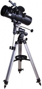 Телескоп Bresser Pluto 114/500 EQ Телескоп Bresser Pluto 114/500 EQ