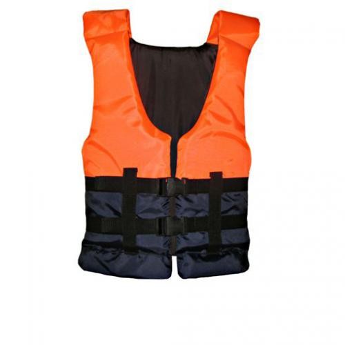 Жилет Riverrest Юнга, спасательный, р-р 44-52 (80кг) Жилет Riverrest Юнга, спасательный, р-р 44-52 (80кг)