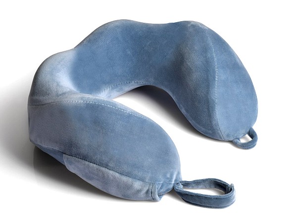 Подушка для шеи Travel Blue Memory Foam