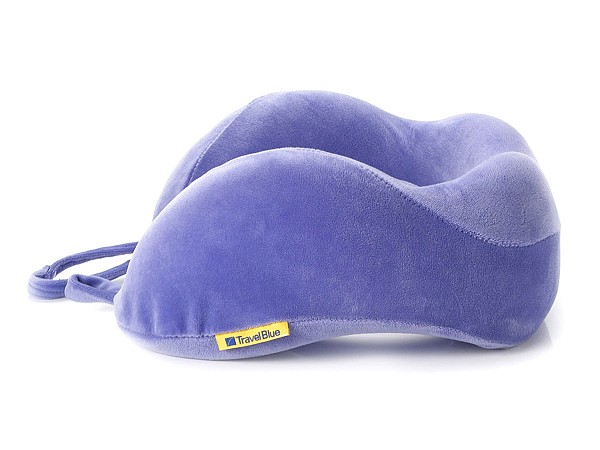 Подушка для шеи Travel Blue Memory Foam