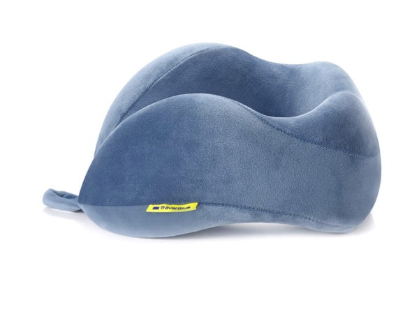 Подушка для шеи Travel Blue Memory Foam