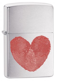 Зажигалка Zippo Classic с покрытием Brushed Chrome, латунь/сталь, серебристая, матовая, 36x12x56 мм Зажигалка Zippo Classic с покрытием Brushed Chrome, латунь/сталь, серебристая, матовая, 36x12x56 мм