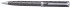 Шариковая ручка Pierre Cardin Evolution, цвет - пушечная сталь. Упаковка В.