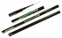 Удилище Kutbert Progression Pole 4,0м. - б/к, 5-25г, IM 7, вес 120г