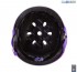 500-103 Шлем Globber Junior Violet XS-S 51-54 см