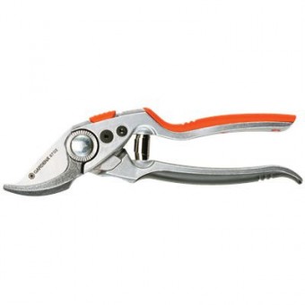 Секатор плоскостной Gardena Premium BP 50 (08702-20.000.00) Секатор плоскостной Gardena Premium BP 50 (08702-20.000.00)