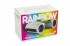 Бинокль Levenhuk Rainbow 8x25 Lemon