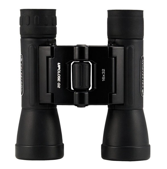 Бинокль Celestron UpClose G2 16x32 Бинокль Celestron UpClose G2 16x32