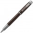 Перьевая ручка Parker IM, цвет - шоколадный металлик, перо - нержавеющая сталь