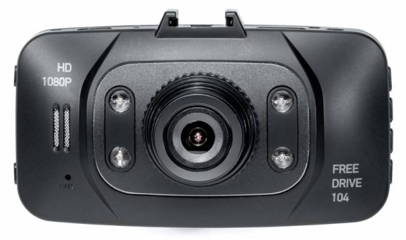 Видеорегистратор Digma FreeDrive 104 черный 1Mpix 1080x1920 1080p 140гр. GP1248 Видеорегистратор Digma FreeDrive 104 черный 1Mpix 1080x1920 1080p 140гр. GP1248