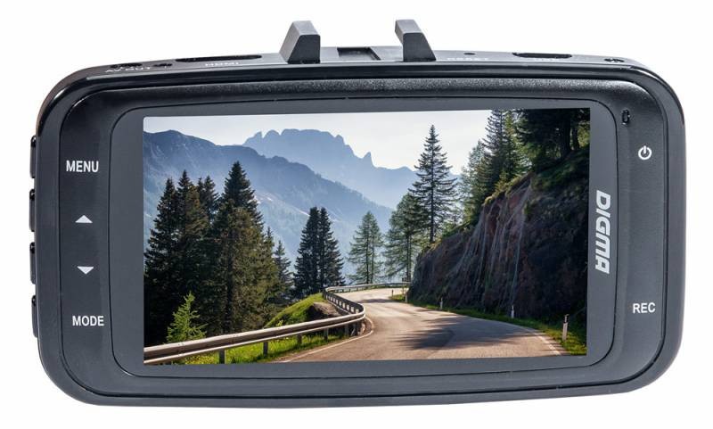 Видеорегистратор digma freedrive 104 перепрошить