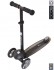 Самокат 3-х кол. Y-Scoo RT Trio Diamond 120 black