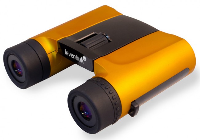 Бинокль Levenhuk Rainbow 8x25 Black Tie Бинокль Levenhuk Rainbow 8x25 Black Tie