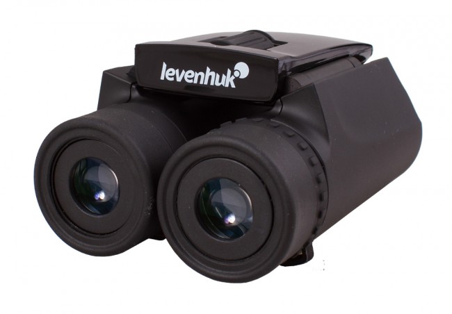 Бинокль Levenhuk Rainbow 8x25 Black Tie Бинокль Levenhuk Rainbow 8x25 Black Tie