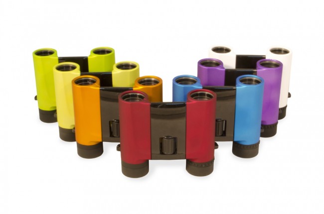 Бинокль Levenhuk Rainbow 8x25 Black Tie Бинокль Levenhuk Rainbow 8x25 Black Tie