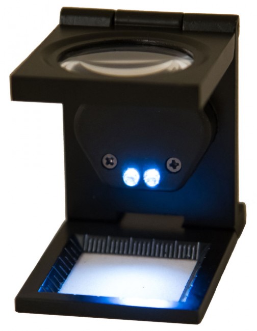 Лупа настольная Levenhuk Zeno Desk D0 Лупа настольная Levenhuk Zeno Desk D0