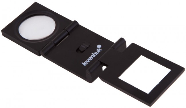 Лупа настольная Levenhuk Zeno Desk D0 Лупа настольная Levenhuk Zeno Desk D0